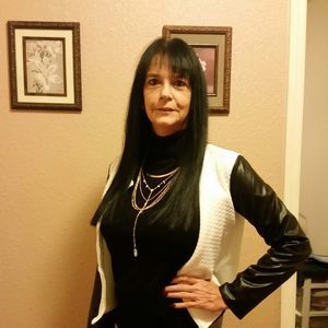 Meet your Posher, Joanne